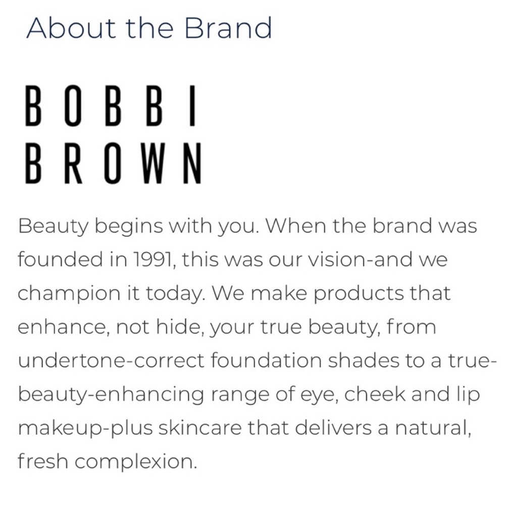 Bobbi Brown Lip Precision Brush - Picture 2 of 3